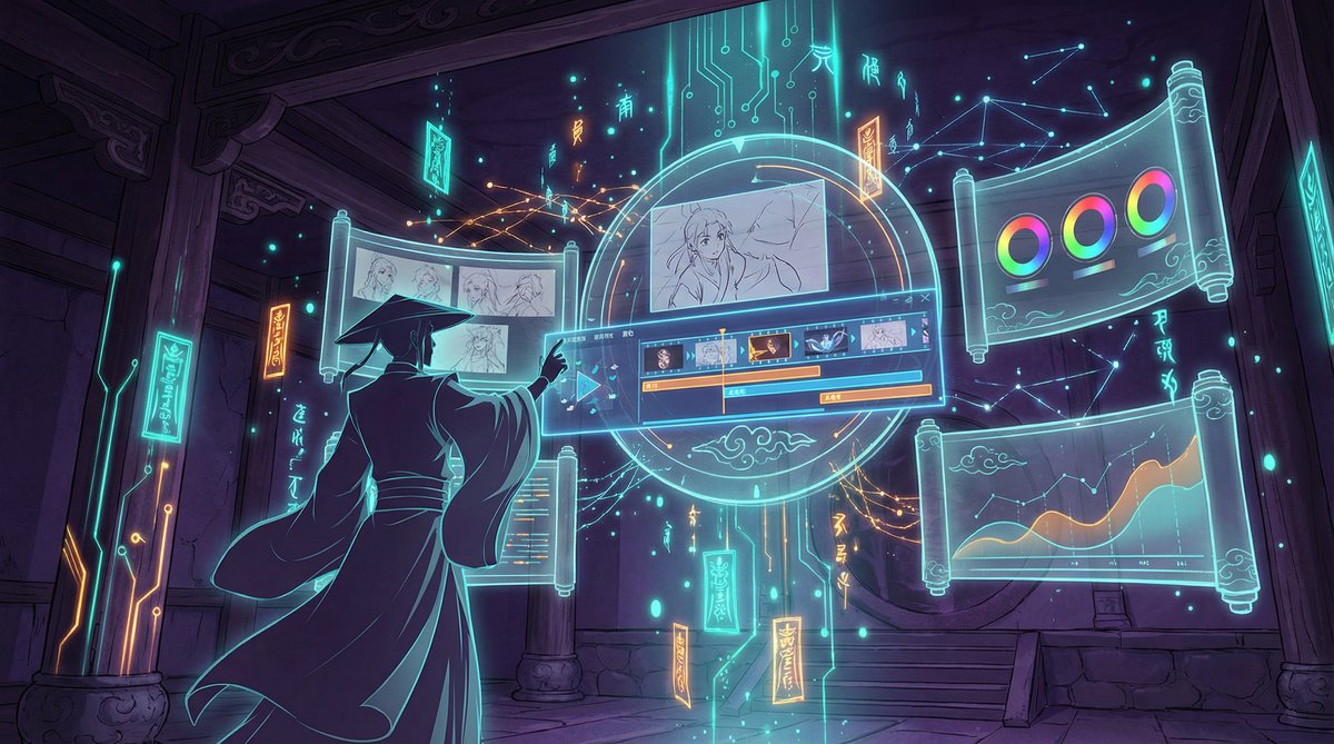 香蕉视频AI赋能