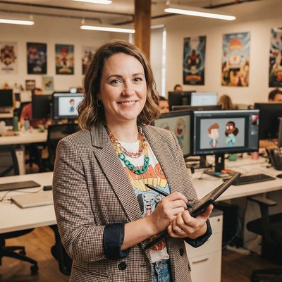 香蕉视频制片人林晓彤