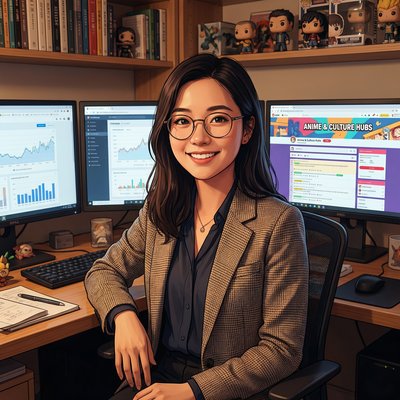 香蕉视频社区顾问周雨萱