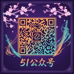 香蕉视频公众号二维码